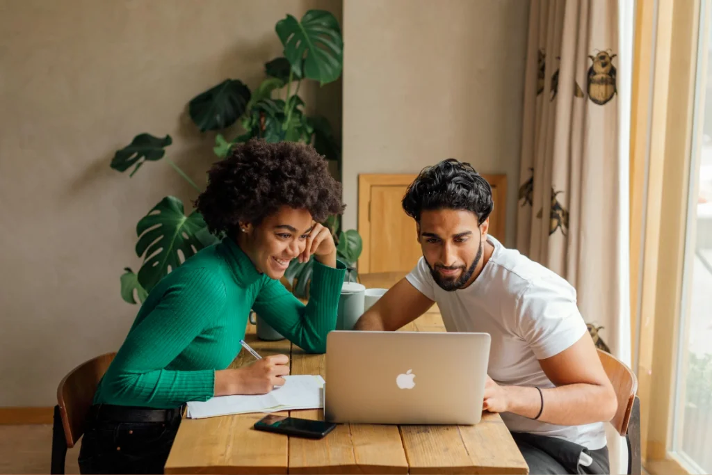 Our business expertise