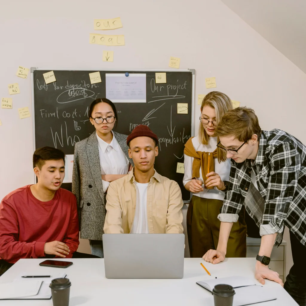 Our New Jersey office